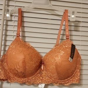 Bras (3 for $30)